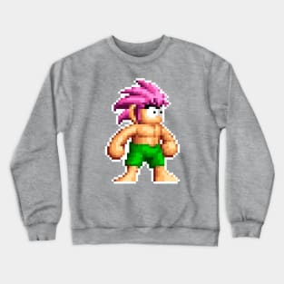 Jungle Boy Crewneck Sweatshirt